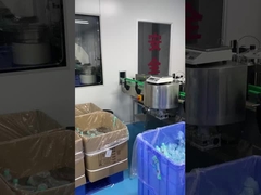 130 Type horizontal bottle cartoning machine