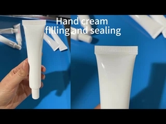 TF-60 tube filling machine