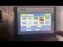 TF-80 metal tube filling machine tube filler cream filling machine