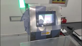 WZTS-130 Automatic Blister Cartoning Machine with Leaflet Feeding