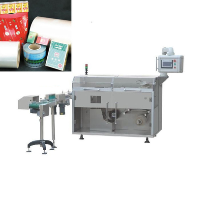 BOPP Film Wrapping Machine