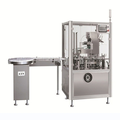 High Speed Servo Horizontally Carton Multi-Function Automatic Horizontal Food Snack Granule Bag Cartoning Machine