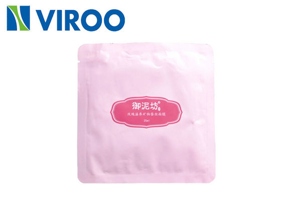 Automatic VPD400 Non Woven Facial Mask Making Machine High Speed