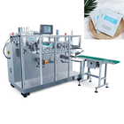Disposable Non Woven Facial Mask Making Machine 30ml Hydrating