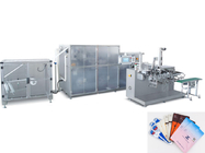 Stable Automatic Facial Mask Making Machine , Non Woven Mask Making Machine