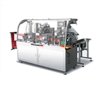 Alcohol Sterile Cleansing Cotton Packaging Machine Stainless Steel