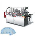 CE Certificate High Speed Wet Tissue Making Machine Customized,Hotels use single-piece wipes packing machine