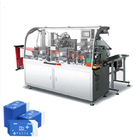 Horizontal alcohol pads degerming wipes packing machine, Wet Wipes Packaging Machine
