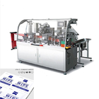 220V 50/60Hz Wet Wipes Production Line PLC Control CE Certification,restaurant wet wipes production machine