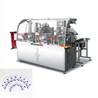 Glasses Lens Cleaning Wipes Packing Filling Machine Automatic Horizontal