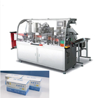 1.0 Mpas Wet Wipes Packaging Machine