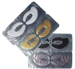 Crystal eye patch machine ，Eye Mask patch patches cosmetic gel Making Filling Machine packing machine
