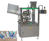 Automatic Soft Tube Filling Sealing Machine Toothpaste Hand Cream