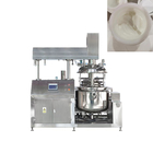 Electric Heating Agitator Homogenizing Mixer Liquid Jacketed Chemical Stainless Steel 50HZ