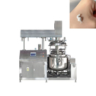 Heating Cosmetic Shampoo Liquid Homogenizer Mixer Making Machine 0.1Mpa 380V