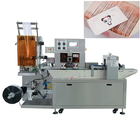 Single use only wet wipes making machine/ Disposable disinfectant wipes packing machine
