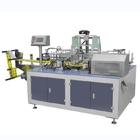 PE Glove Automatic Folding Packaging Machine With Cheap Price