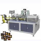 PE Glove Automatic Folding Packaging Machine With Cheap Price for Restaurant