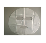 Manufacturer Price Hot Sale Face Facial Sheet Mask Folding Production Equipment Machine