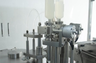 PLC Controlled Prefilled Syringe Filling Machine