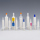 High speed aspetic syringe filling equipment prefilled syringe production machine