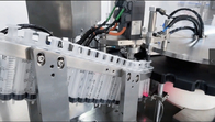 High-Accuracy Prefilled Syringe Filling And Plugging Machine Syringe Packing Machine Manufacturers