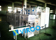 High Performance Facial Mask Production Line Environmental Protection