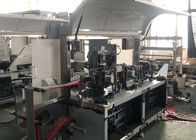 PLC Control Wet Tissue Manufacturing Machine Japan Imported Spray Pump
