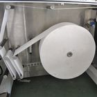 For Cosmetic Factory VPD400 Type Non Woven Facial Mask Making Machine