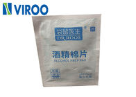 CE Certification 1200kg Wet Wipes Manufacturing Machine，Hotels use single-piece wipes packing machine