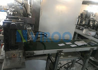 120bags/Min Alcohol Pad Wet Wipes Packaging Machine