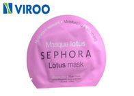 60bags Min Face Mask Packing Machine Horizontal Automatic Beauty