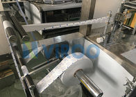 1.0Mpas 80bags/Min Nonwoven Wet Wipes Packaging Machine,plc control wet wipe manufacturing machine