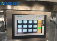 Touch Screen 70bags/Min Wet Wipes Packaging Machine