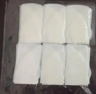 Semi Automatic Facial Mask Folding Machine, Mask Manufacturing Machine