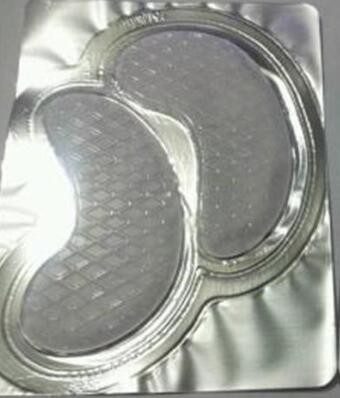 50Hz Aquogel Hydrogel Mask Packing Machine Gel Filling Sealing 3 Phase