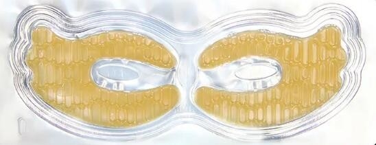 Antiaging Hydrogel Whitening Masking Silk Machine Collagen Skincare Beauty