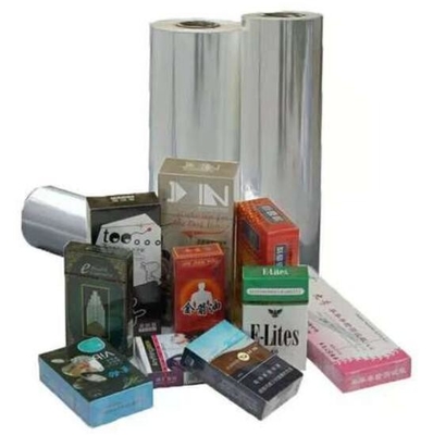 Pneumatic Cellophane Film Wrapping Machine Three Dimensional Packaging Machine
