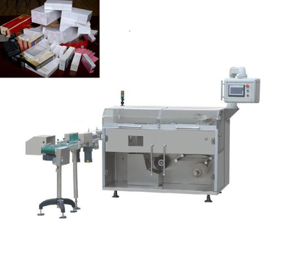 PVC Cellophane Film Packaging Machine Cellophane Packaging Machinery