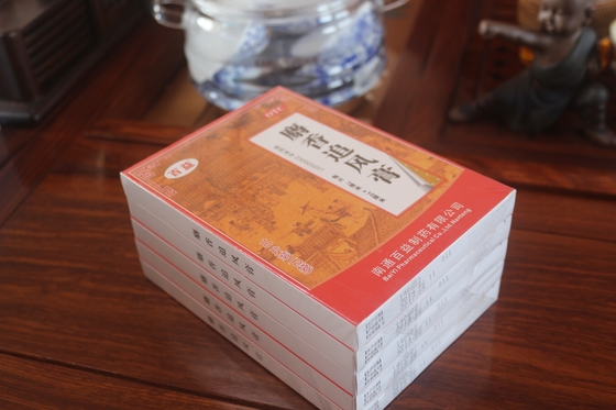 Automatic Perfume Soap Box Film Overwrapping Packaging Machine Cellophane Wrapping Machine