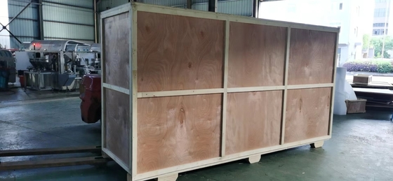 Customized Automatic Wet Tissue Wet Wipes Making Equipment, disinfectant tissue packing machine