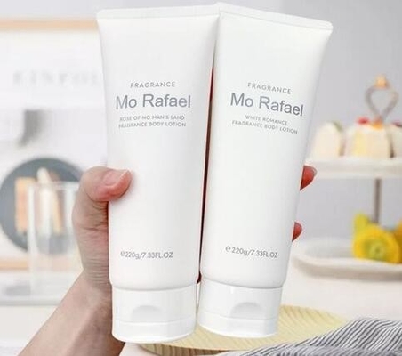 Automatic Soft Plastic Tube Filling Sealing Machine Cosmetic Lotion Cream