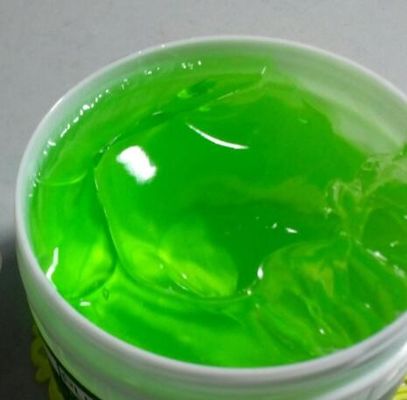 Cream Ointment Lotion Vacuum Emulsifying Machine