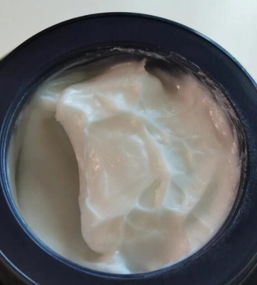 Cosmetic Vacuum Emulsifying Mixer Equipment Toothpaste Making Machine 60 Rpm