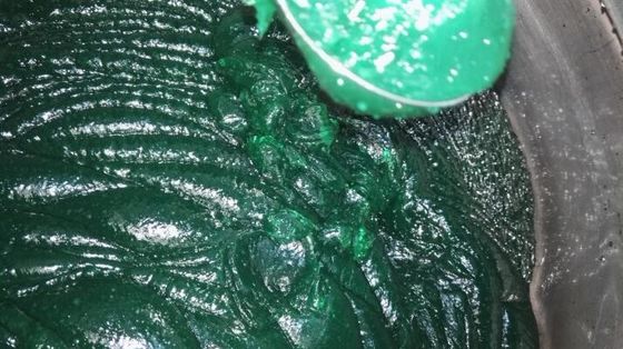 Cream Ointment Lotion Vacuum Emulsifying Machine