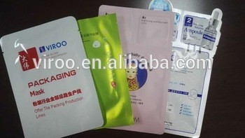 High Speed Small Box Packing Continuous Automatic Vertical Packaging Cartoning Machine