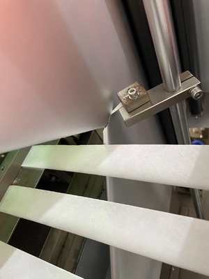 High Speed Medical Automatic Alcohol Cotton Swab Prep Pad Packaging Making Machine