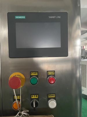 Automatic Composite Tube Filling and Sealing Machine Toothpaste Filling Machine