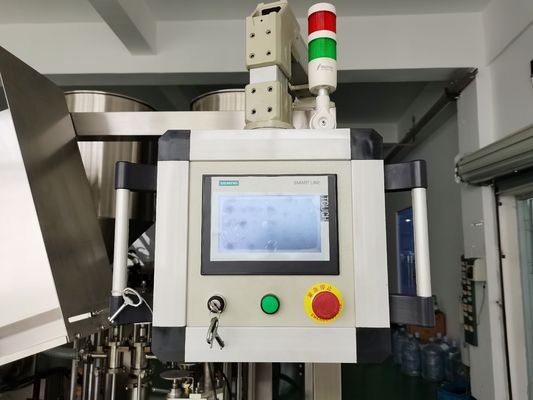 Automatic Animal Cat Pet Food Sealer Nutrition Cream Plastic Tube Filling Sealing Machine Toothpaste Tube Filler