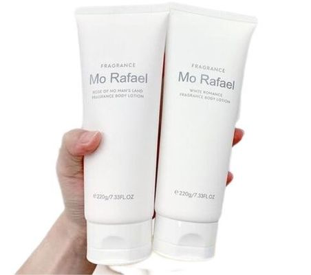 Soft Plastic Tube Filling Sealing Machine